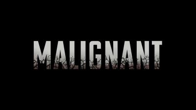 Malignant Movie 2k Wallpaper Wallpaper