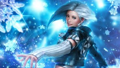 Marvel Future Fight Hd Wallpaper