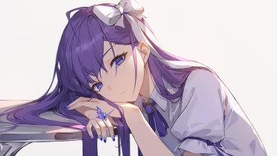 Meltlilith Fate Series 2k Wallpaper