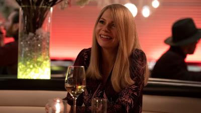 Michelle Williams Venom Let There Be Carnage Image Wallpaper