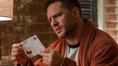 Michelle Williams Venom Let There Be Carnage Wallpaper