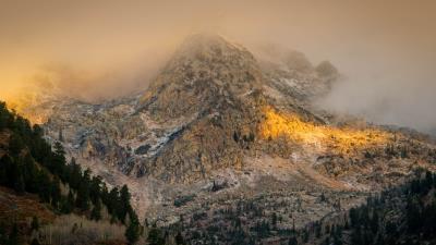 Mountain Utah Wallpaper