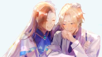 My Next Life As A Villainess All Routes Lead To Doom 4k Wallpaper