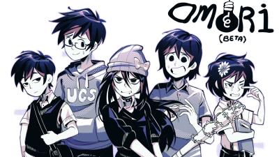 Omori Video Game 2k Wallpaper Wallpaper
