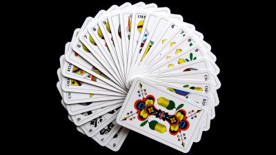 Poker Cards Wallpaper