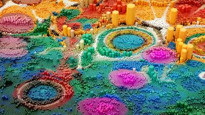 Remixed Concept 3d Art 5k Wallpaper Wallpaper