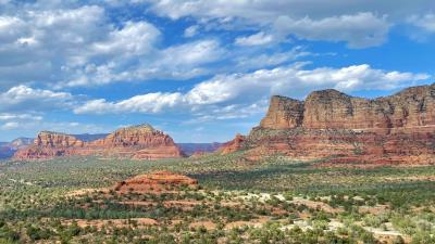 Sedona Arizona wallpaper