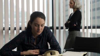 Shailene Woodley The Mauritanian 4k Wallpaper Wallpaper