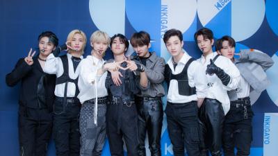 Stray Kids 4k Ultra Hd Wallpaper Wallpaper