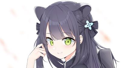 Sunohara Shun Blue Archive 4k Wallpaper