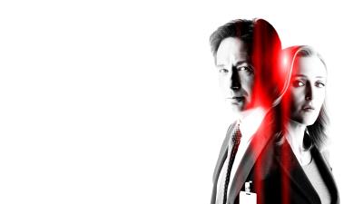 The X Files Tv Show 4k Wallpaper Wallpaper