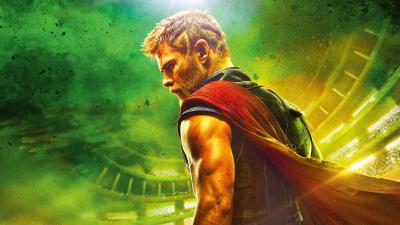 Thor Ragnarok 4k Wallpaper