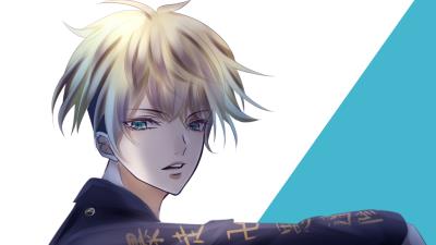 Tokyo Revengers 2k Wallpaper Wallpaper