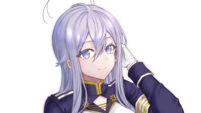 Vladilena Milize Genshin Impact 4k Wallpaper