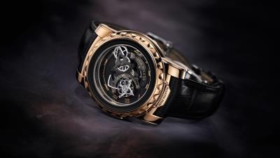 Watch 8k Wallpaper Wallpaper