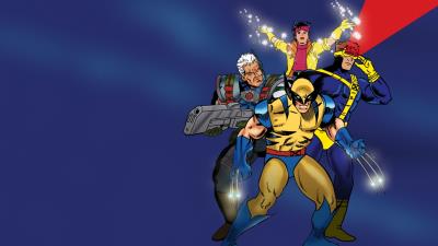 X Men Hd Wallpaper Wallpaper