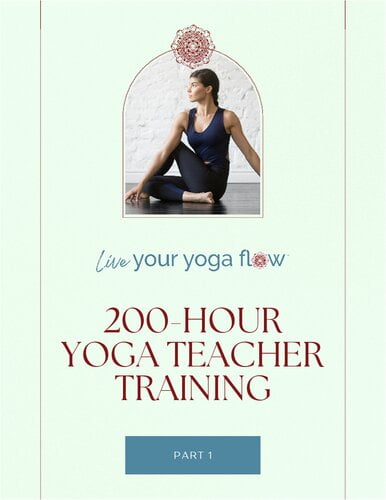 200 Hour Yoga Teacher Training – Part 1 - Free Magazines & EBooks