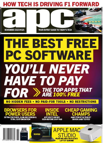 APC – Issue 525 – November 2023
