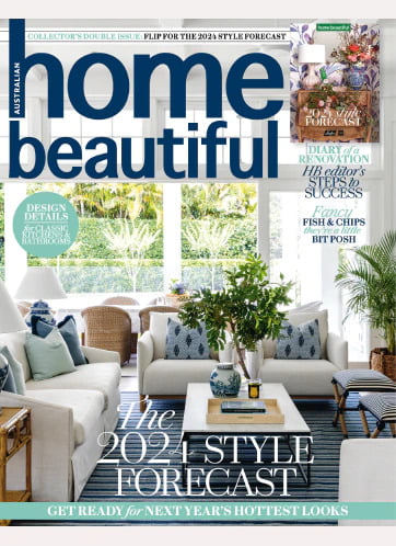 Australian Home Beautiful - November 2023 - Free Magazines & eBooks