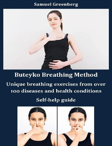 Buteyko Breathing Method Unique breathing exercises from over 100 ...