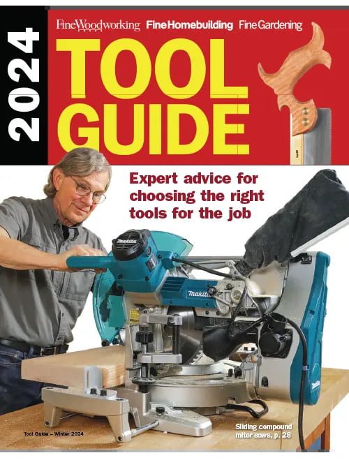 Fine Gardening Tool Guide, 2024 Free Magazines & eBooks