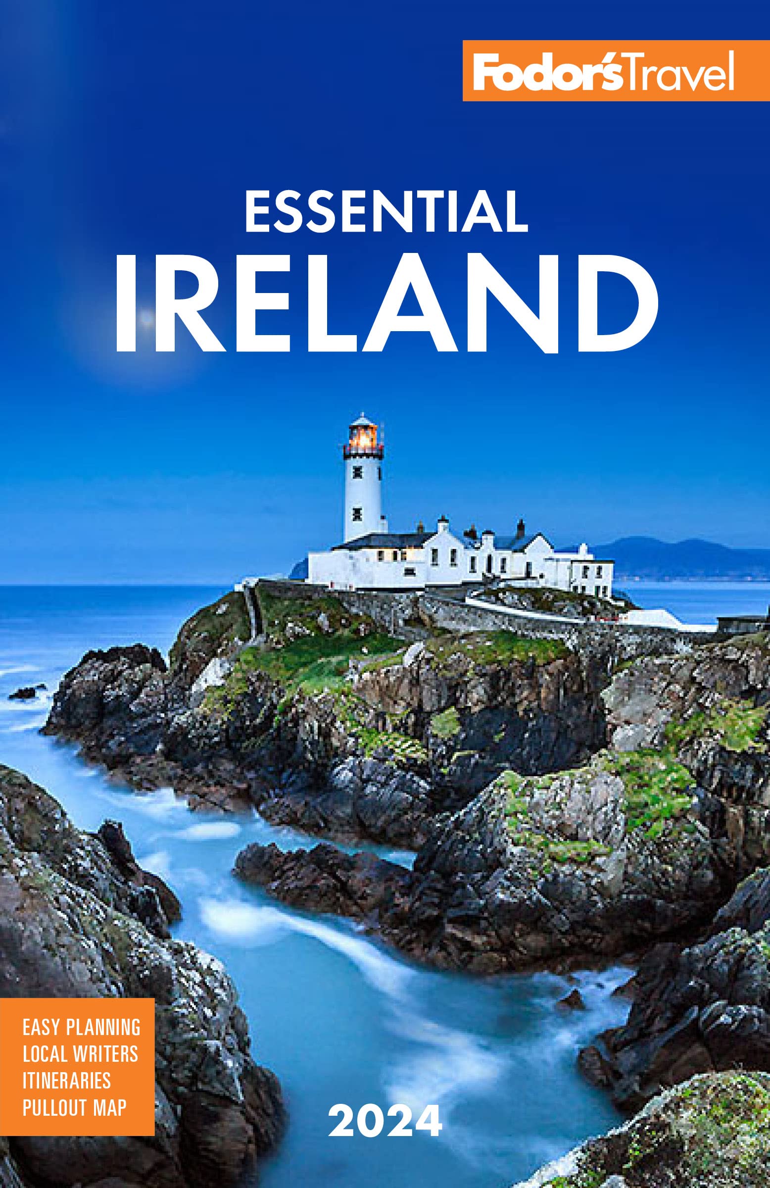 ireland travel guide fodors