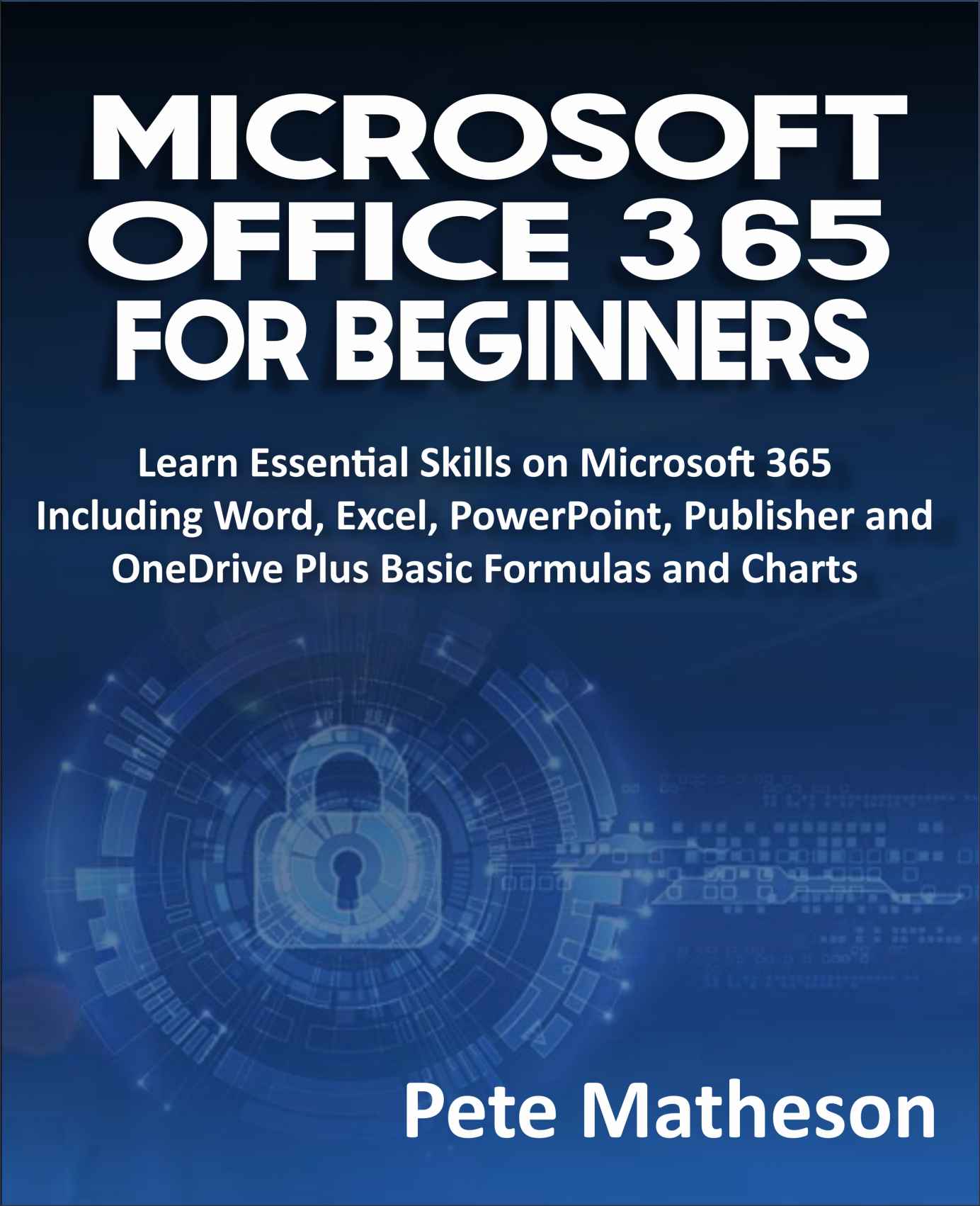 Microsoft Office For Beginners Learn Essential Skills On Microsoft Including Word