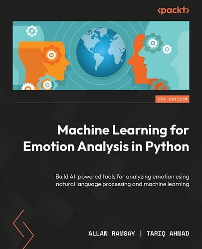 Machine Learning for Emotion Analysis in Python
