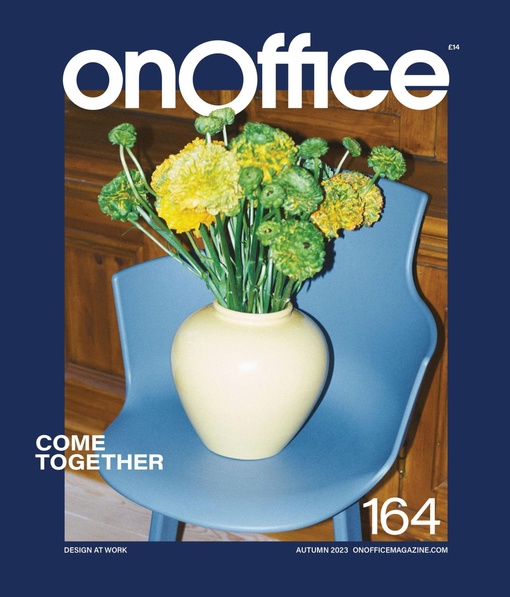 OnOffice - Issue 164 - Autumn 2023