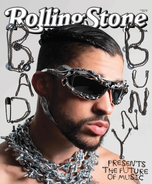 Rolling Stone India - August 2023