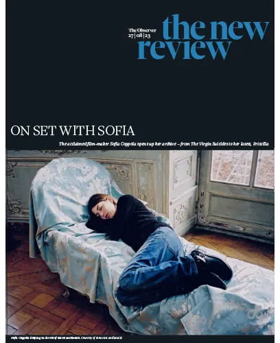 The Observer The New Review - 27 August 2023