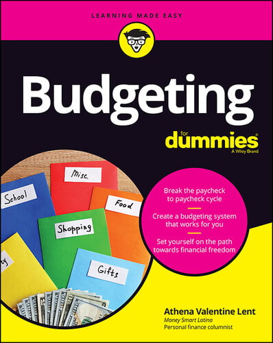 Budgeting For Dummies Free Magazines And Ebooks 8859