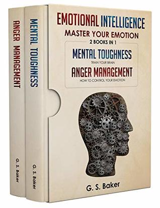 Emotional Intelligence Master Your Emotion Books In Mental Toughness Train Your Brain