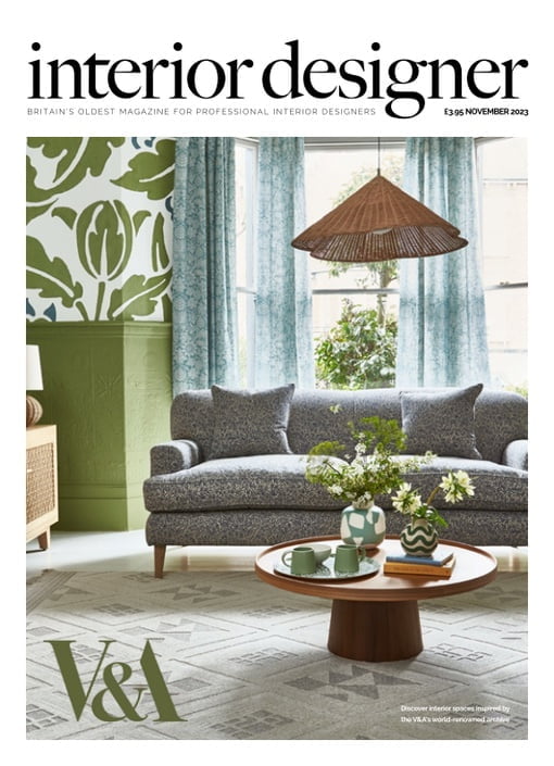 Interior Designer November 2023 Free Magazines EBooks   Interior Designer November 2023 