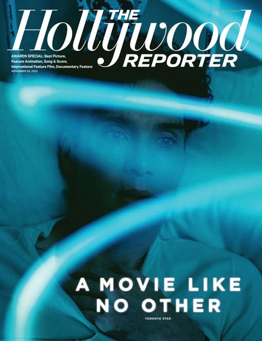 The Hollywood Reporter Awards Special 32c November 2023 Free Magazines And Ebooks