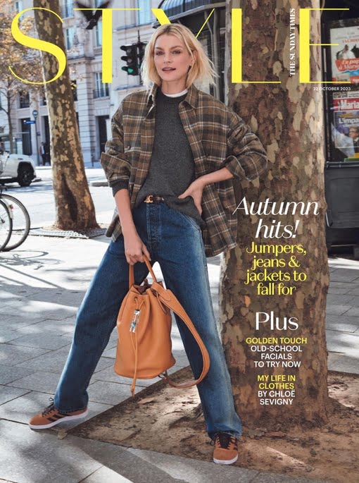 The Sunday Times Style October 22 2023 Free Magazines And Ebooks