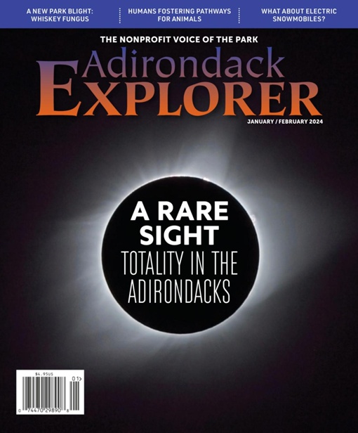 Adirondack Explorer January February 2024 Free Magazines EBooks   Adirondack Explorer January February 2024 