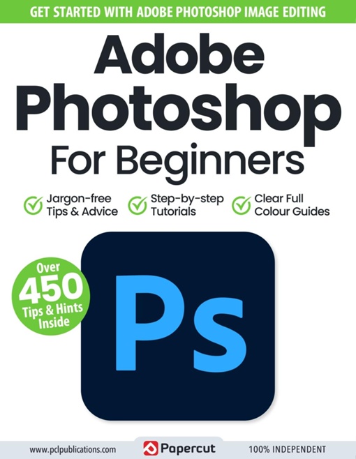 Adobe for Beginners January 2024