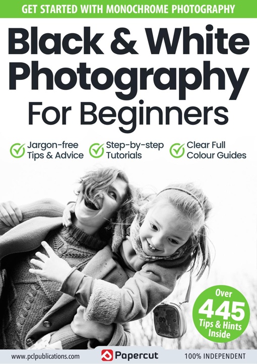 Black White Photography For Beginners January 2024 