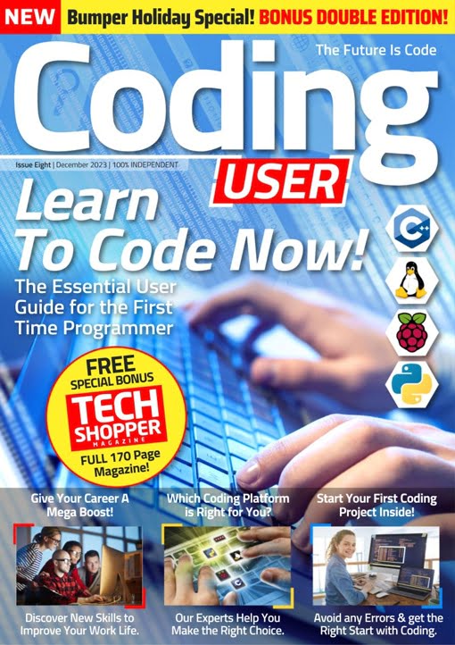 coding-user-december-2023-free-magazines-ebooks