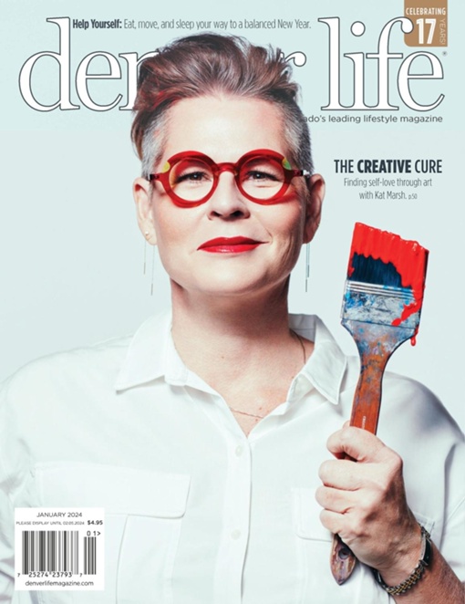 Denver Life Magazine January 2024 Free Magazines & eBooks