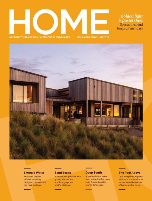 Home New Zealand January 2024 Free Magazines & eBooks