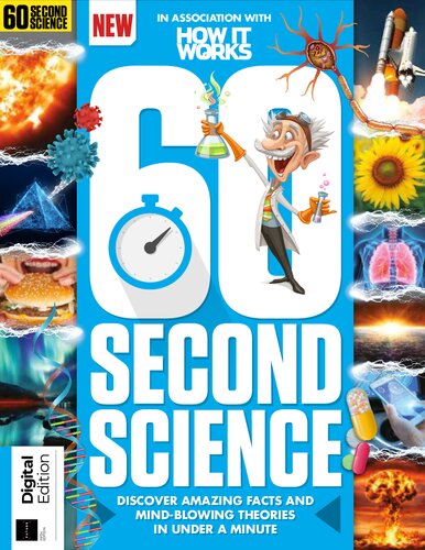 How It Works - 60 Second Science