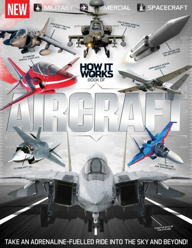 How It Works - Book Of Aircraft