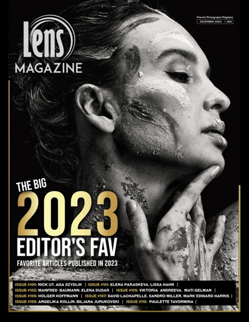 Lens Magazine – December 2023 - Free Magazines & EBooks