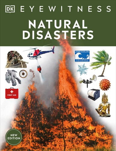 Natural Disasters (DK Eyewitness) - Free Magazines & eBooks