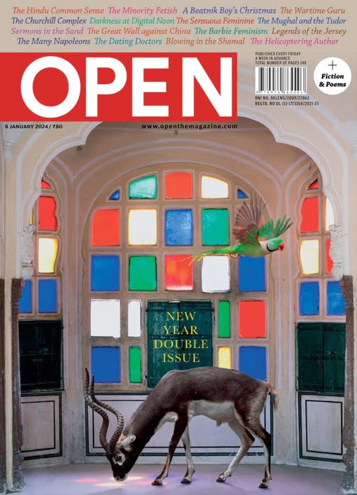 Open Magazine 8 January 2024 Free Magazines & eBooks