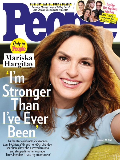 People USA January 22, 2024 Free Magazines & eBooks