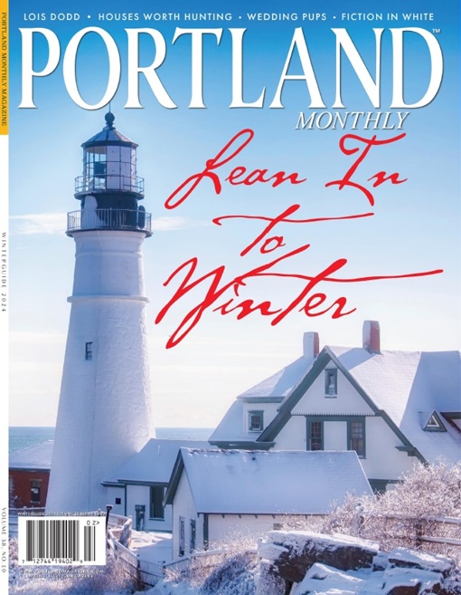 Portland Monthly Magazine Winterguide 2024 Free Magazines & eBooks