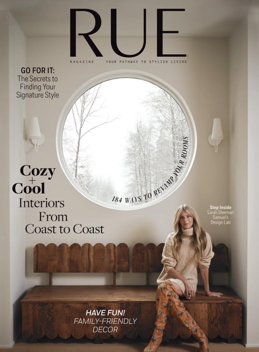 RUE - Winter 2024 - Free Magazines & EBooks